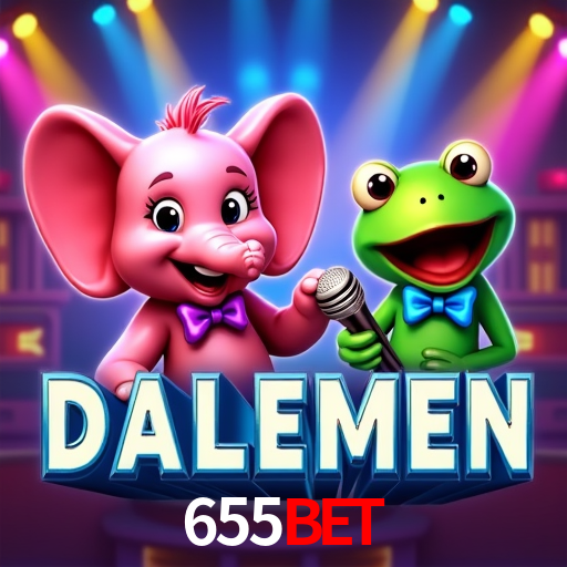 655Bet