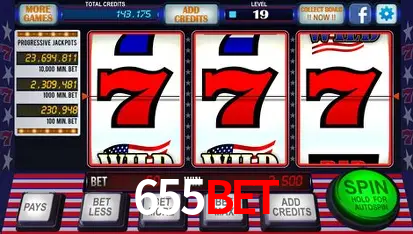 655Bet