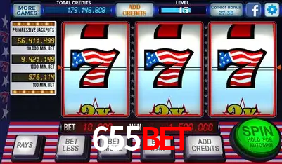 655Bet